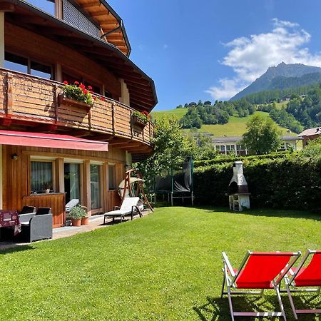 Villa Anita Al Plan di Mareo Buitenkant foto