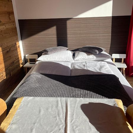 Villa Anita Al Plan di Mareo Buitenkant foto