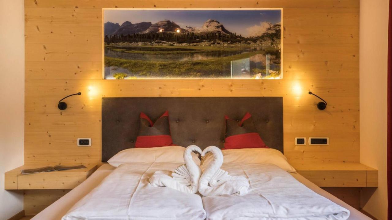 Villa Anita Al Plan di Mareo Buitenkant foto