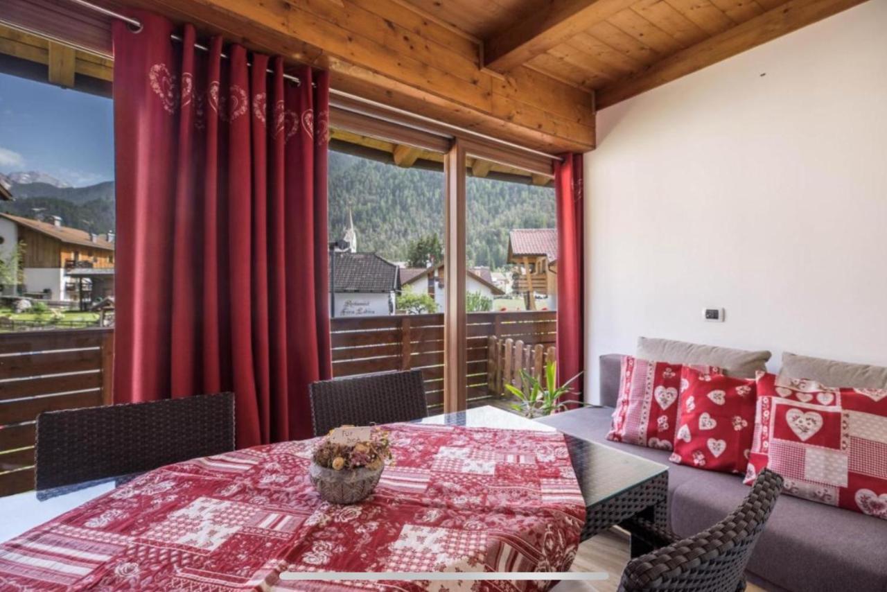 Villa Anita Al Plan di Mareo Buitenkant foto