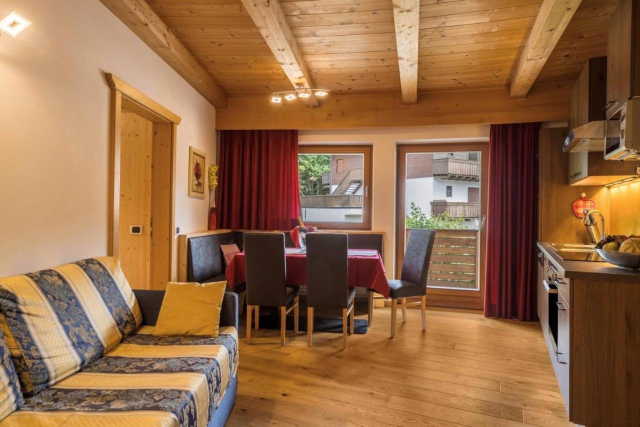 Villa Anita Al Plan di Mareo Buitenkant foto