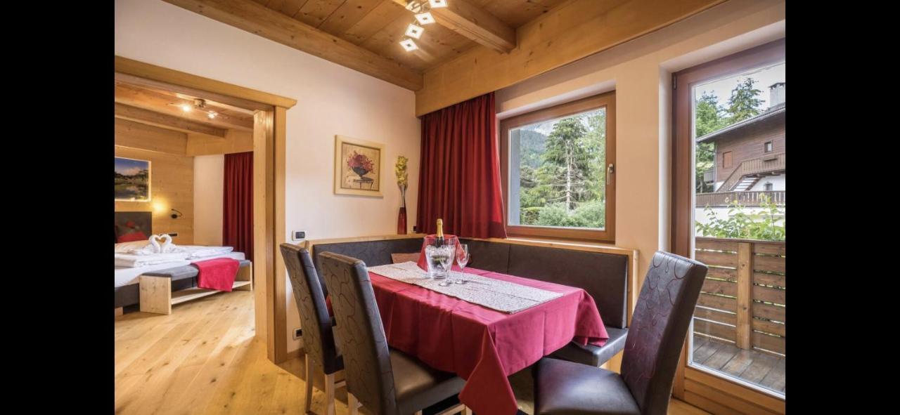 Villa Anita Al Plan di Mareo Buitenkant foto