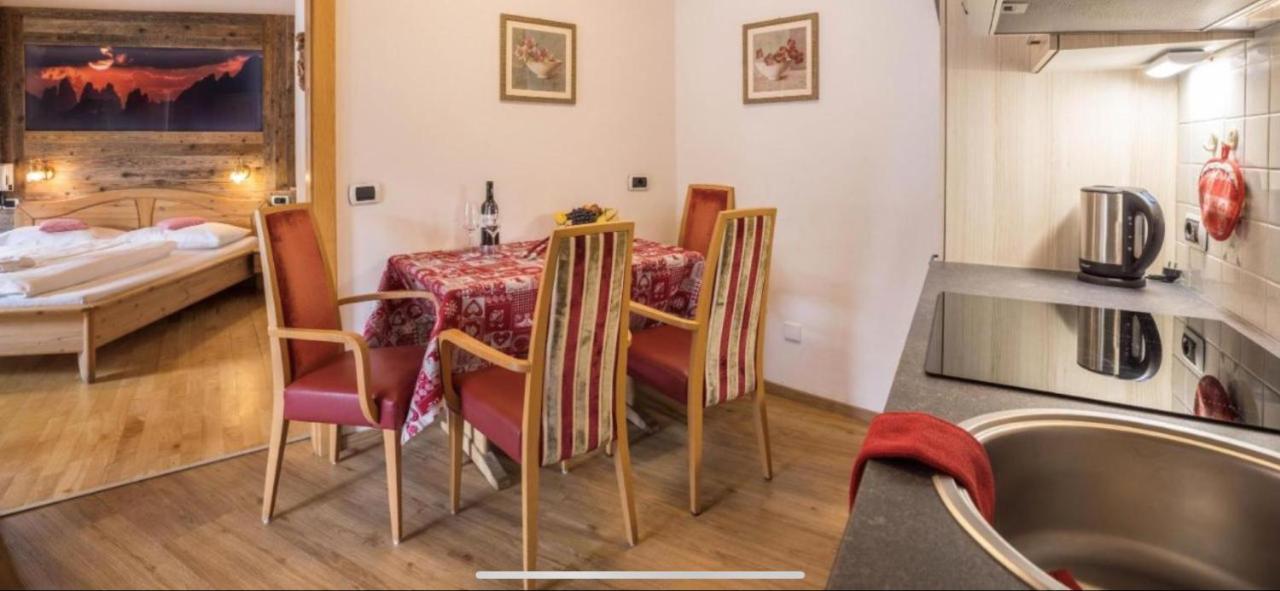 Villa Anita Al Plan di Mareo Buitenkant foto