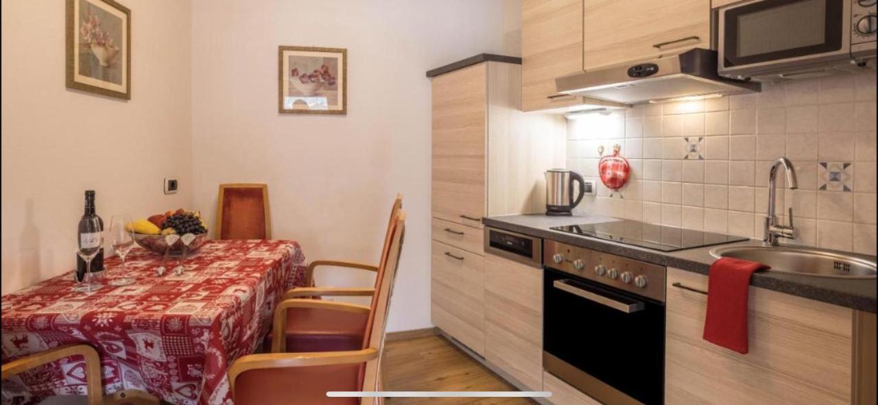 Villa Anita Al Plan di Mareo Buitenkant foto
