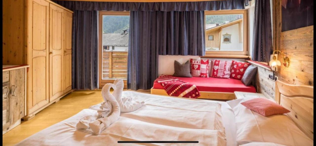 Villa Anita Al Plan di Mareo Buitenkant foto