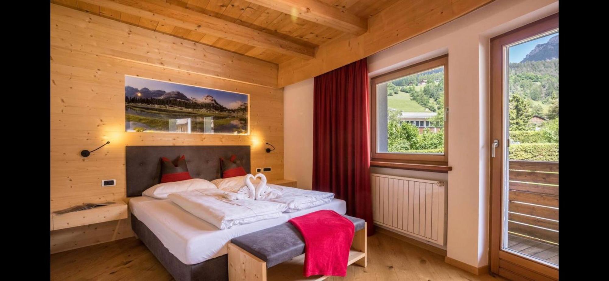 Villa Anita Al Plan di Mareo Buitenkant foto