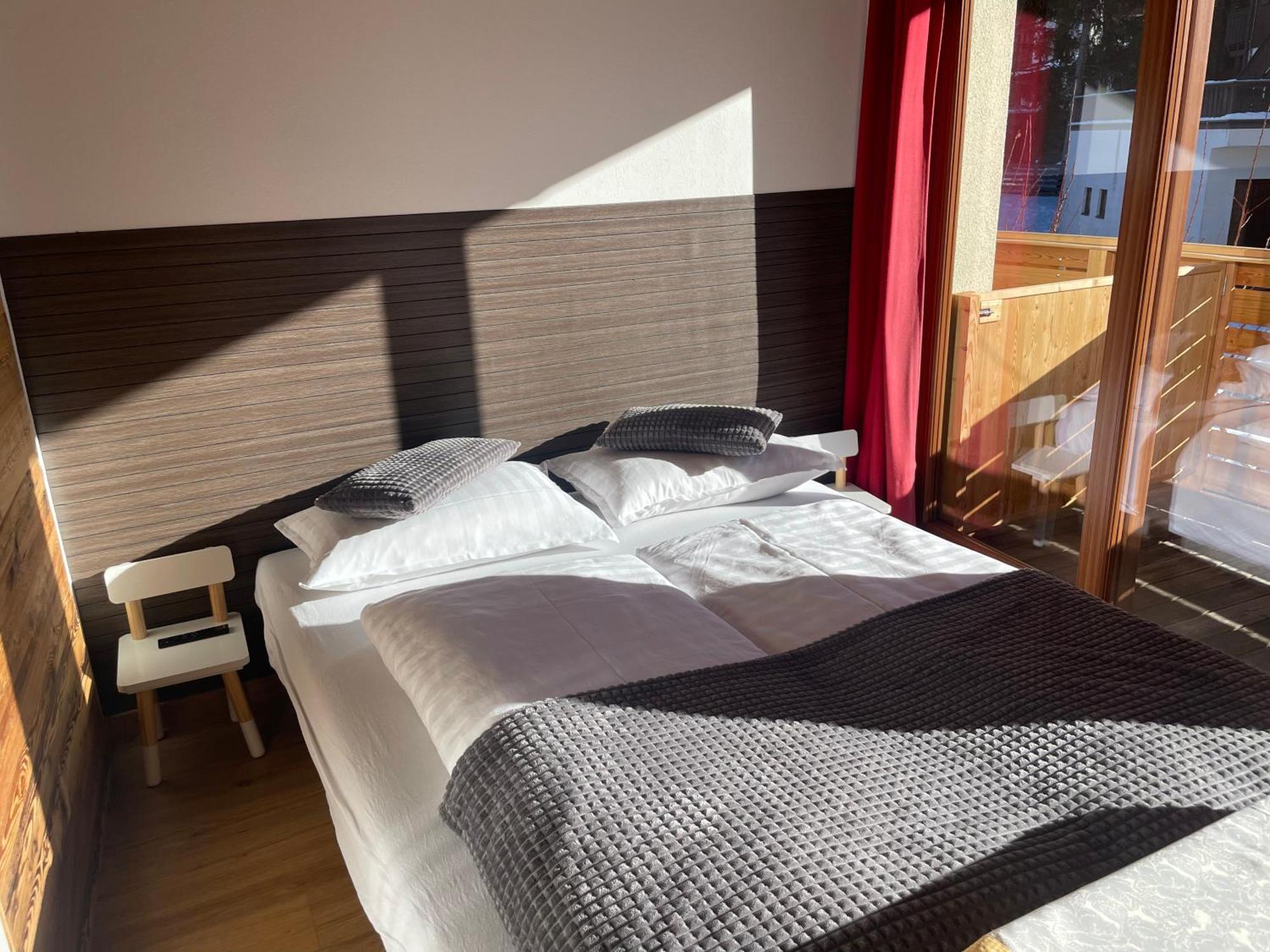 Villa Anita Al Plan di Mareo Buitenkant foto
